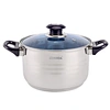 stainless steel cookware set