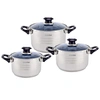 Stainless Steel Cookware