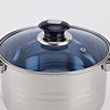 Stainless Steel Cookware